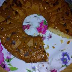 Una foto de Rosca fácil!