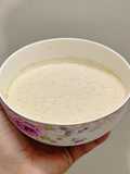 Quality Kheer by accident (Overboiled milk) from scratch