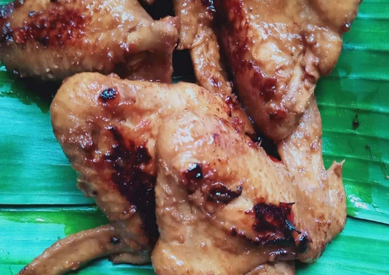 Ayam Panggang