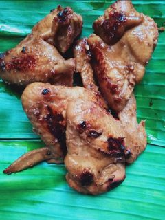 Foto resep Ayam Panggang