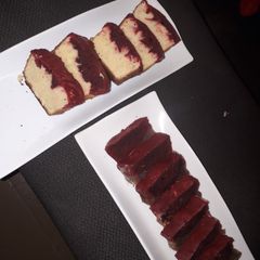 A picture of Easy cake recipe.