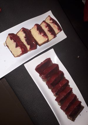 A picture of Easy cake recipe.