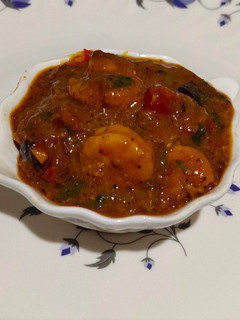 இறால் கிரேவி செய்முறை முக்கிய புகைப்படம்