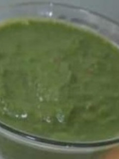 புதினா சட்னி செய்முறை முக்கிய புகைப்படம்