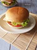 Beef Burger