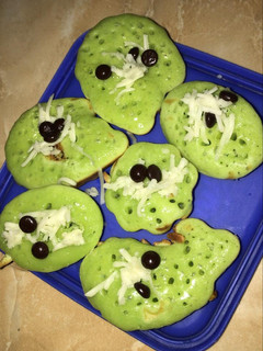 Foto resep Kue Cubit tanpa mixer & anti gagal