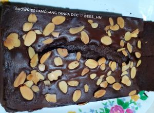 Foto resep 05. Brownies Panggang Ekonomis dan gampang (browpang) Tanpa DCC