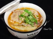 Hình ảnh của móng giò