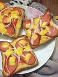 Pizzas Raras