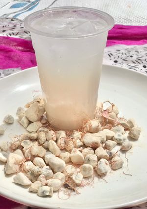 A picture of Madarar-Kuka Drink.