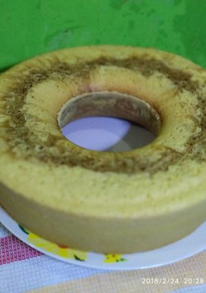 Foto resep Bolu malas