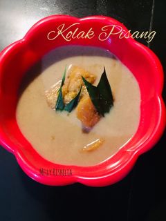 Foto resep Kolak Pisang