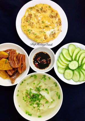 Hình của món Bữa Cơm Gia Đình 21.