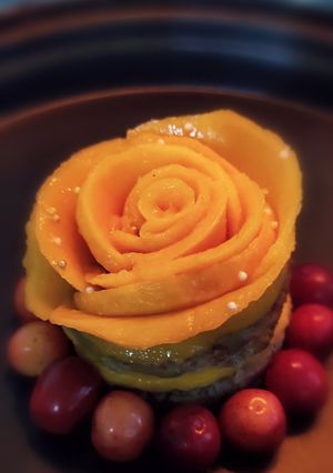 फलाहारी केक (Falahari cake recipe in hindi) रेसिपी मुख्य फोटो