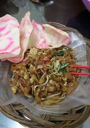 Foto resep #KwetiawGoreng