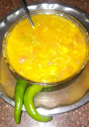 સૂપ(Soup Recipe in Gujarati) રેસીપી મુખ્ય ફોટો