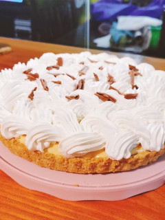 Una foto de Banoffee (postre sin horno)