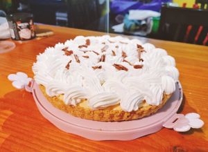 Una foto de Banoffee (postre sin horno)