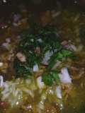 Carne en su jugo