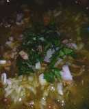 Carne en su jugo