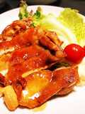 Basic Teriyaki Chicken & All-Purpose Teriyaki Sauce