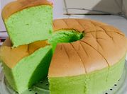 Gambar bolu margarin