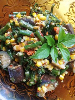 Foto resep Rica Rodo khas Manado