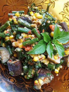 Foto resep Rica Rodo khas Manado
