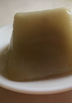Hình của món Bánh giò.