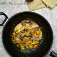 Ikan Mas Kemangi Rempah Kunyit
