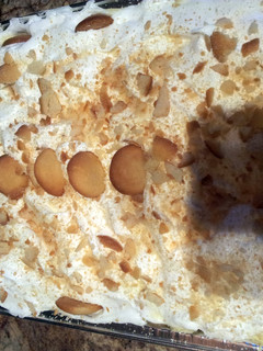 A picture of Banana Cream Delight.