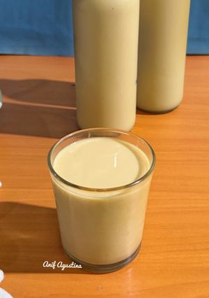 Foto resep Thai Tea