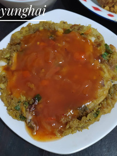 Foto resep Poo Yung Hai/Fuyung hai