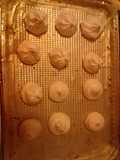 Merengues