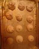 Merengues
