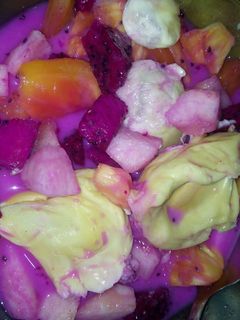 Foto resep Sop buah