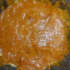 A picture of Pilipili ya kukaanga #authormarathon.