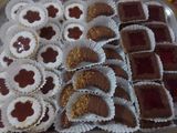 تشكيلة صابلي