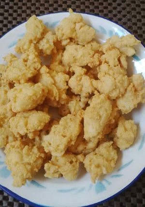 Foto resep Tahu Brintik