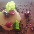 Panna Cotta de Café