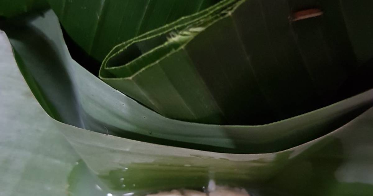 68 resep tape ketan cup enak dan sederhana Cookpad