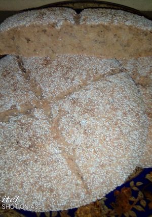 صورة لوصفة محراش مغربي