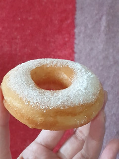 Foto resep Donat Eggless