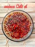 Szechuan Chilli oil
