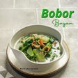 Bobor bayam