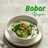 Bobor bayam