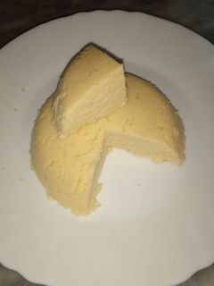 صورة لوصفة جبن احمر
