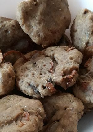 Foto resep Engpiang