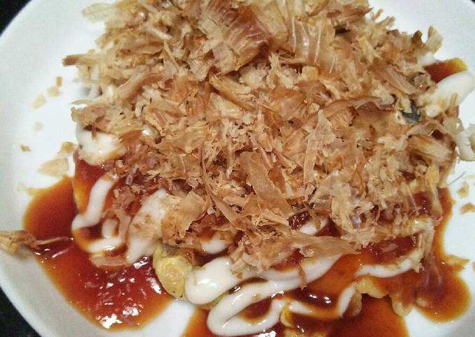 Okonomiyaki