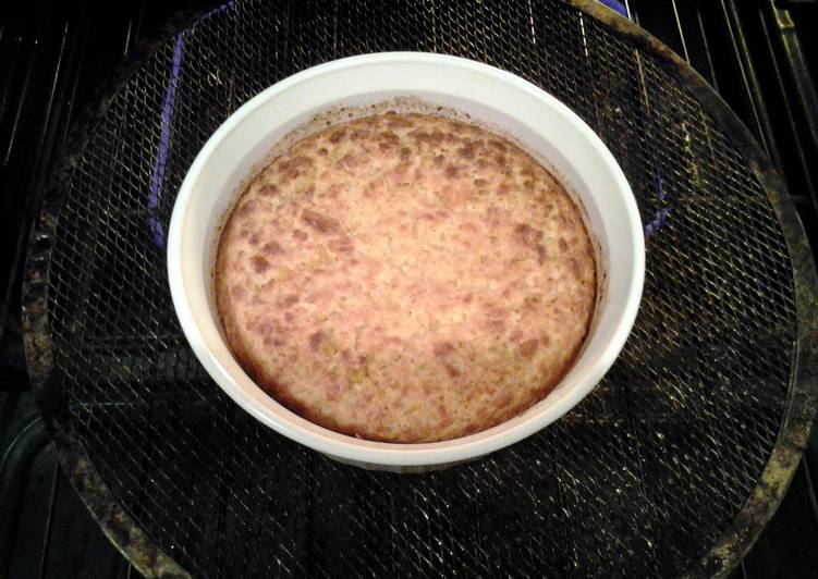 Easiest Way to Prepare Super Quick Homemade moms baked cream corn